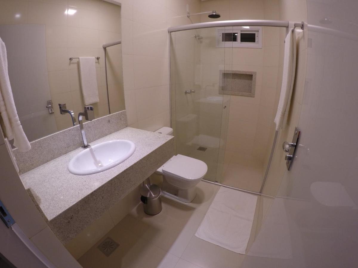 Hotel Imperador Gurupi Dış mekan fotoğraf